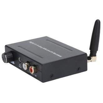 OEM Convertidor De Audio Digital A Anal&oacute;gico De Alta Calidad, Que Utiliza Transmisi&oacute;n Libre De Ruido Electromagn&eacute;tico Para Una Experiencia Auditiva Superi