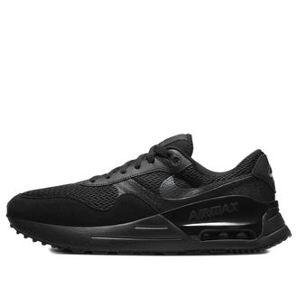 Nike Air Max SYSTM Black Anthracite DM9537-004