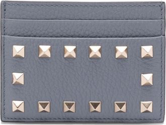 Valentino Accessoires, Dames, Grijs, ONE Size, Wallets & Cardholders