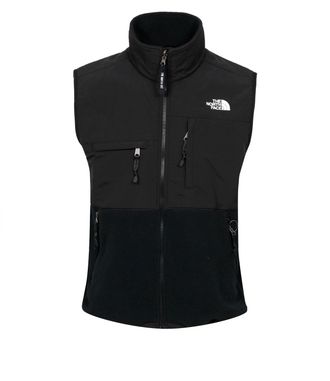 The North Face De noordwand jassen zwart