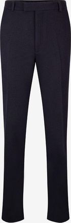 Maurizio Baldassari Gerade Hose aus Kaschmirflanell