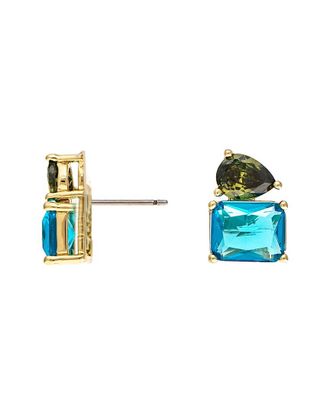 Rivka Friedman 18K Plated Earrings