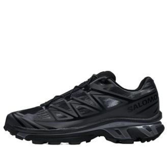 Salomon Salomon XT-6 Black Asphalt Camo 477805