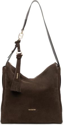 Nero Giardini Borsa a spalla Hobo - - Bags - Donna - Marrone - ONE SIZE