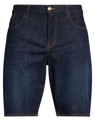 A|X Armani Exchange HOSEN & R&Ouml;CKE - Jeansshorts auf YOOX.COM