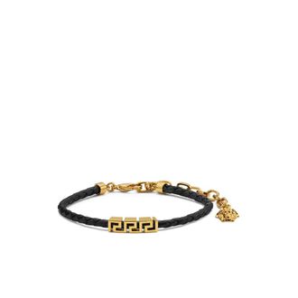 Versace Jewellery Gold, Black
