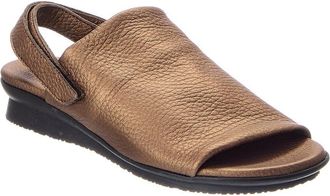 Arche Aurasy Leather Sandal