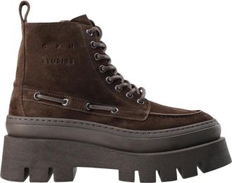 Copenhagen Donna, Scarpe, Marrone, 36 EU, new