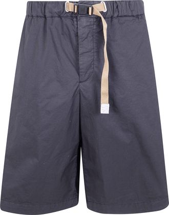 White Sand Long Trousers