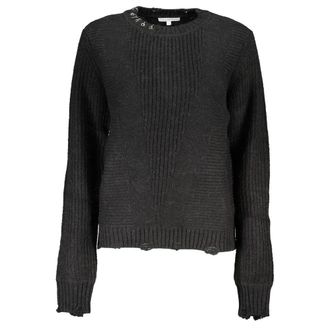 Patrizia Pepe Acrylic Womens Womens Sweater