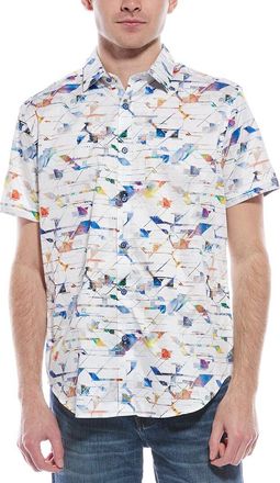Robert Graham Raymond Classic Fit Shirt
