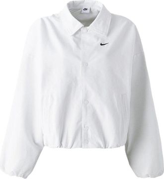 Nike Coach Jacket