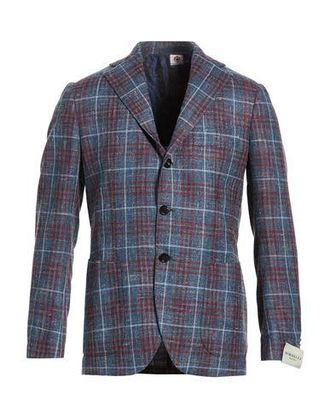 LUIGI BORRELLI NAPOLI SUITS and CO-ORDS - Blazers sur YOOX.COM