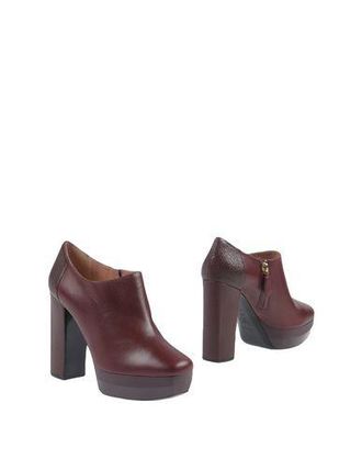 Pollini CALZATURE - Stivaletti su YOOX.COM