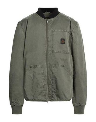 RefrigiWear JACKEN & M&Auml;NTEL - Jacken und Anoraks auf YOOX.COM