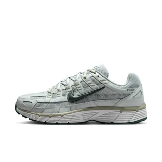 Nike Mens P-000 Shoes in Grey | IH8042-002