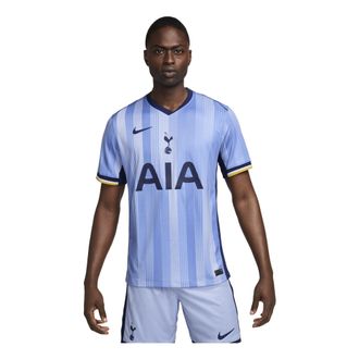 Nike Dri-FIT Tottenham Hotspur 2024/25 Stadium Away Soccer Replica Jersey Cobalt Bliss FN8788-480