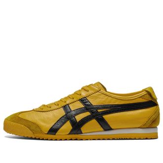 Onitsuka Tiger Mexico 66 NM Yellow Black 1183C319-750