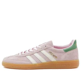 adidas (WMNS) adidas Originals Handball Spezial Pink JH9227