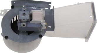 Bosch Ventilatormotor - 00494934
