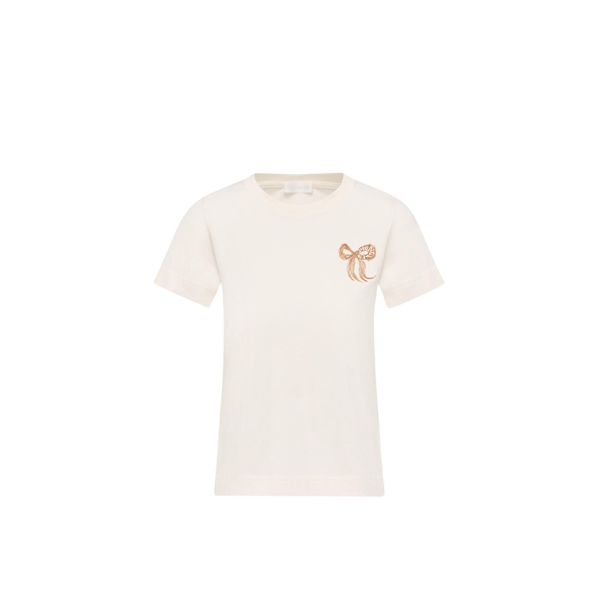 sacai Cotton Poplin x Cotton Jersey T-Shirt from $410.00 - on Stylight