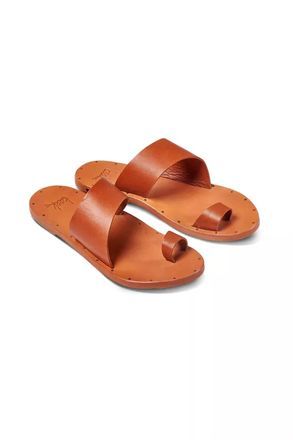 beek Womens Finch Sandals In Tan