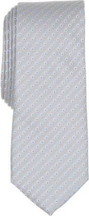 Original Penguin Hepner Dot Tie in Grey at Nordstrom Rack