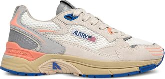 Autry Hyperway Low Woman Mesh/Sue