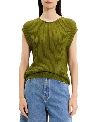 Theory Easy Vest
