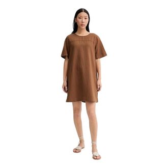 Marc O'Polo Donna, Abiti, Marrone, S, new