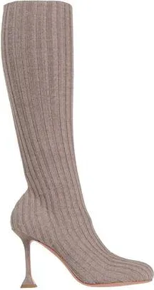 Amina Muaddi CALZATURE - Stivali su YOOX.COM