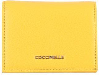 Coccinelle PICCOLA PELLETTERIA - Portafogli su YOOX.COM