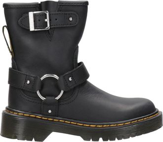 Dr. Martens Dr. Martens Stiefel Schwarz
