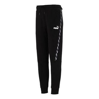 Puma POWER TAPE SWEAT PANTS TR CL 846566-01