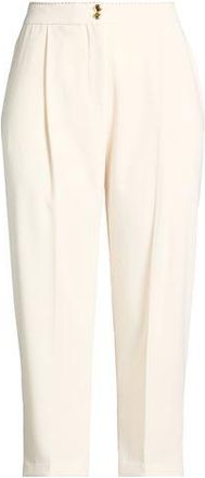 Elisabetta Franchi HOSEN & R&Ouml;CKE - Hosen auf YOOX.COM