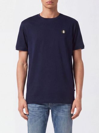 Billionaire Boys Club T-shirt in cotone con logo