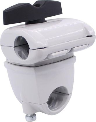 OEM Soporte Para Mango De Control - Para Desbrozadoras De Motor A Gasolina - Di&aacute;metro Tubo 22/26 Mm - 1 Unidad
