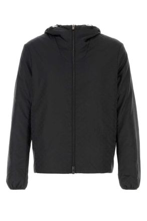 Emporio Armani Jackets And Vests