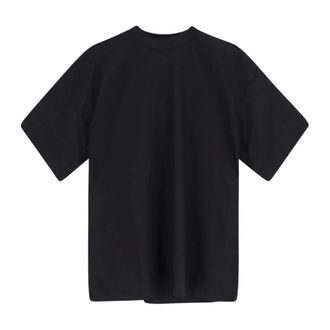 Hev&ograve; Uomo, Top, Nero, L, new