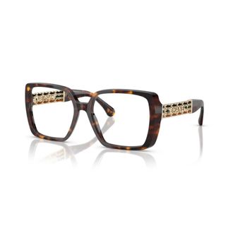 Chanel Dames, Accessoires, Bruin, Maat: 53 MM
