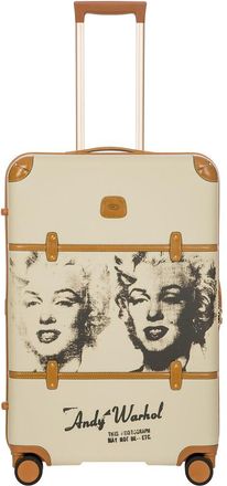 Bric's Andy Warhol Expandable Trolley
