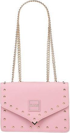 Versace BOLSOS - Bolsos con bandolera en YOOX.COM