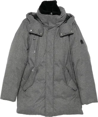 Mackage Sullivan Hooded Padded Jacket