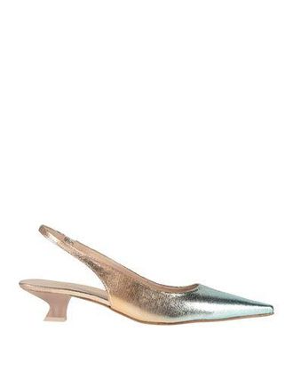 Zinda FOOTWEAR - Pumps on YOOX.COM