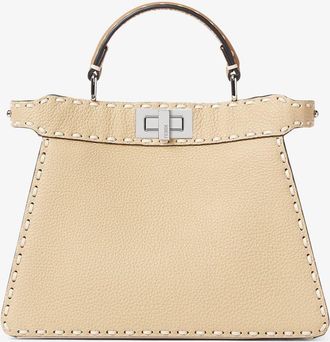 Fendi Peekaboo Iseeu Handbag