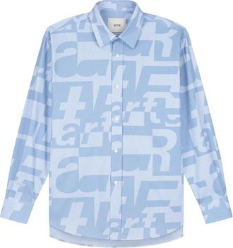 Arte Allover Shirt