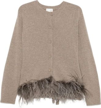 P.A.R.O.S.H. P. A.R. O.S. H. Cardigan