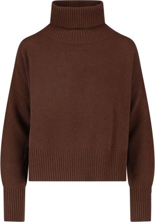 Maryya Maglione In Lana Vergine E Cashmere