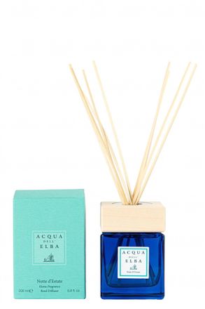 Acqua dell'Elba Notte Destate Fragrance Diffuser In Blue