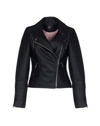 Only ROPA DE ABRIGO - Chaquetas y cazadoras en YOOX.COM